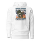 "Revolution Catalyst" Hoodie