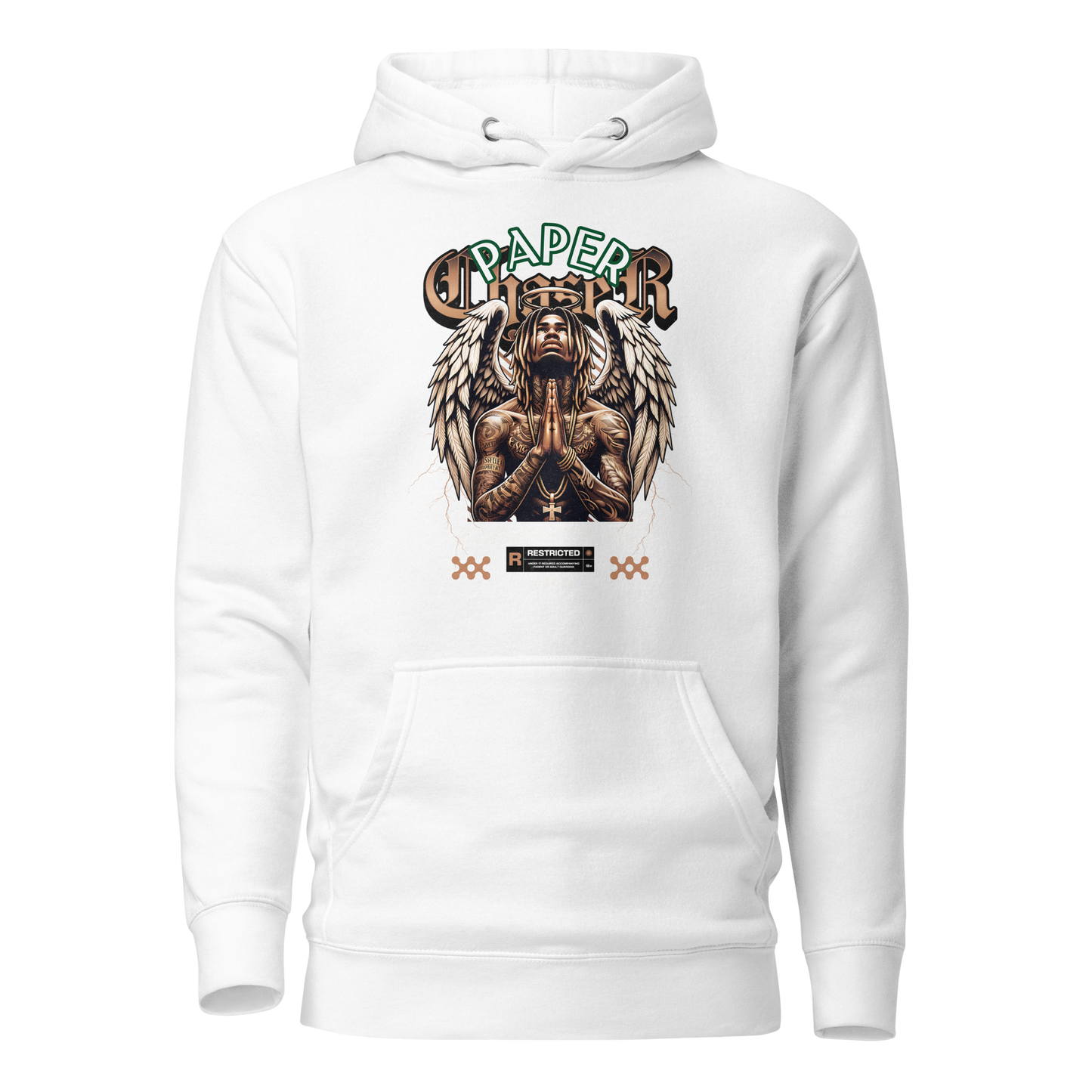 "Paper Chaser" Hoodie