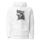 "Gun Graphic" Hoodie