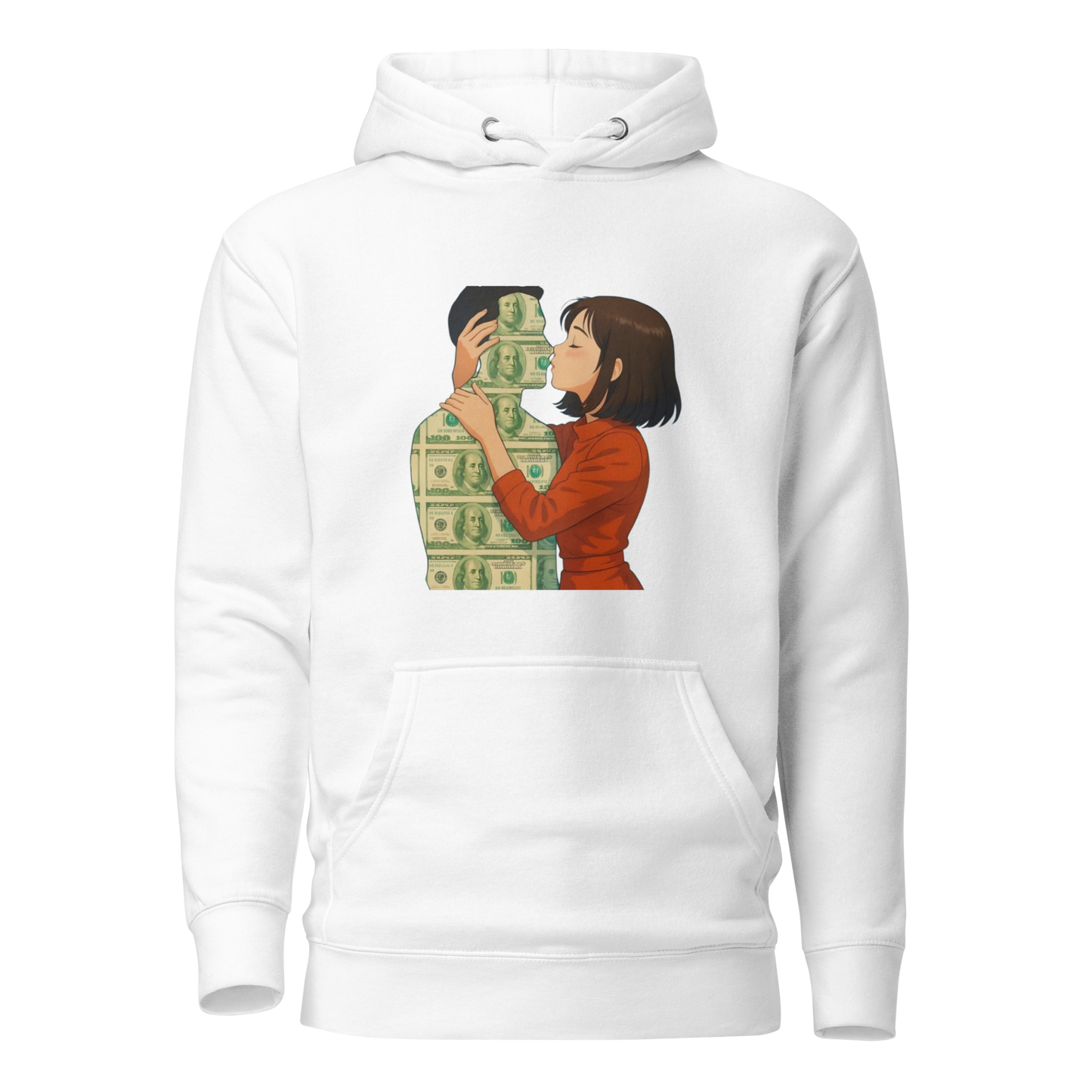 "Limerence" Hoodie