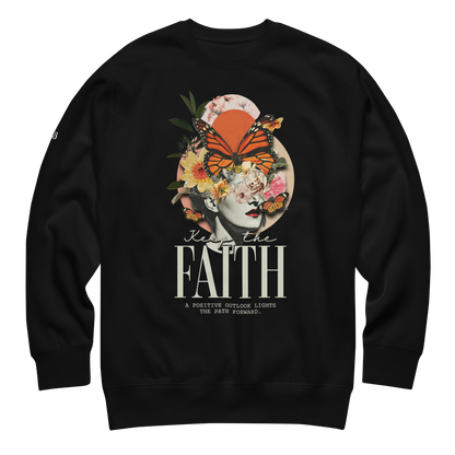"Faith" Sweatshirt