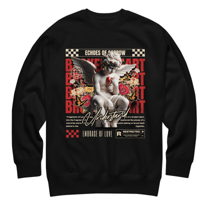 "Understand" Sweatshirt