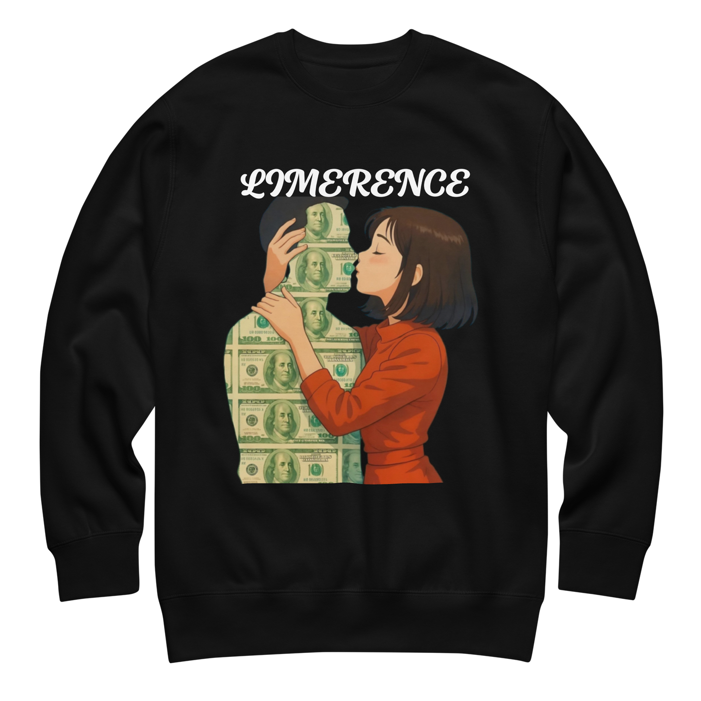 "Limerence" Sweatshirt