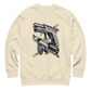 "Gun Graphic" Sweatshirt