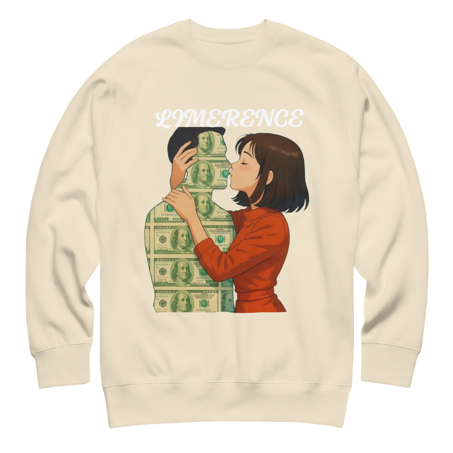"Limerence" Sweatshirt