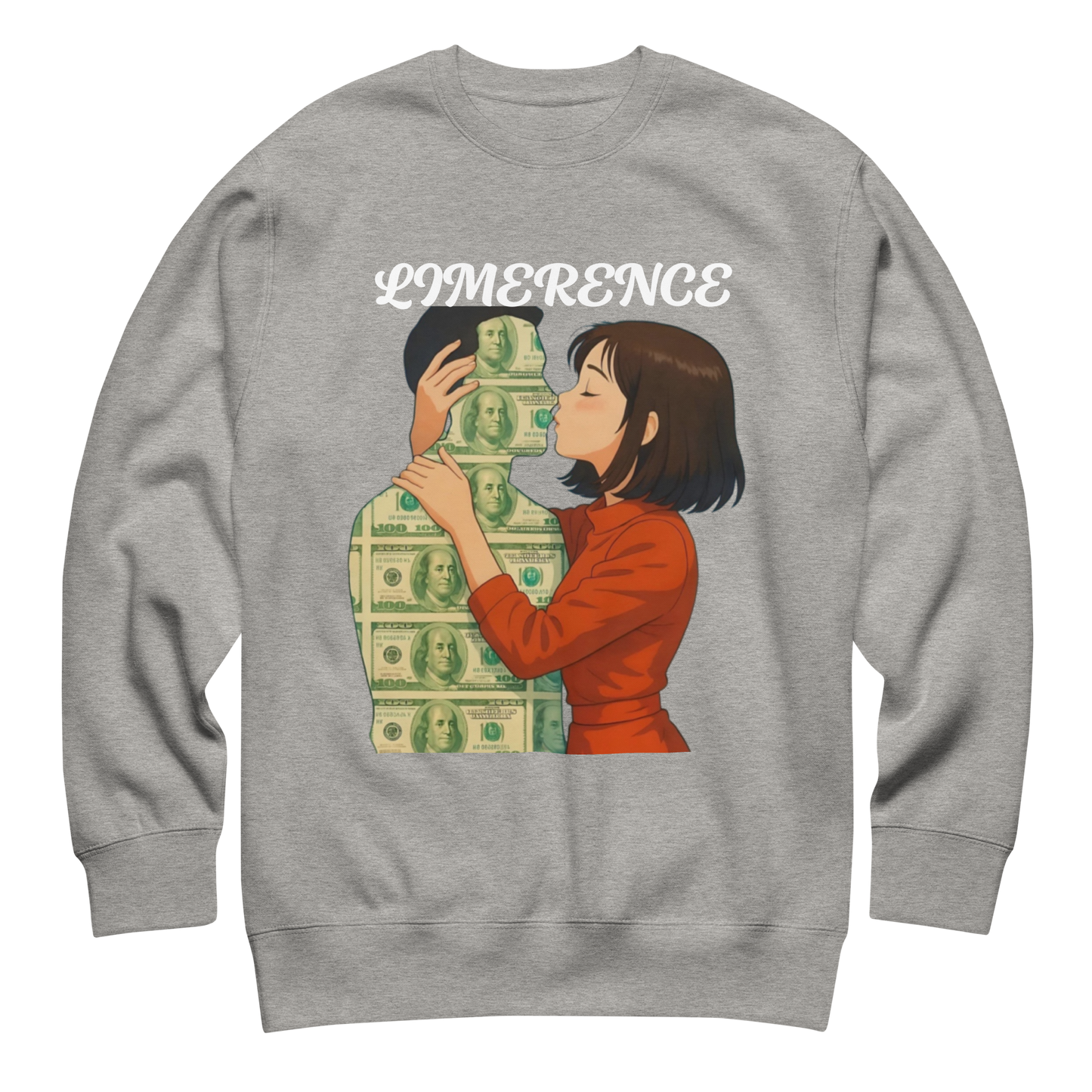 "Limerence" Sweatshirt