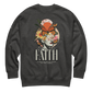 "Faith" Sweatshirt