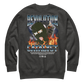 "Revolution Catalyst" Sweatshirt