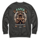 "Paper Chaser" Sweatshirt