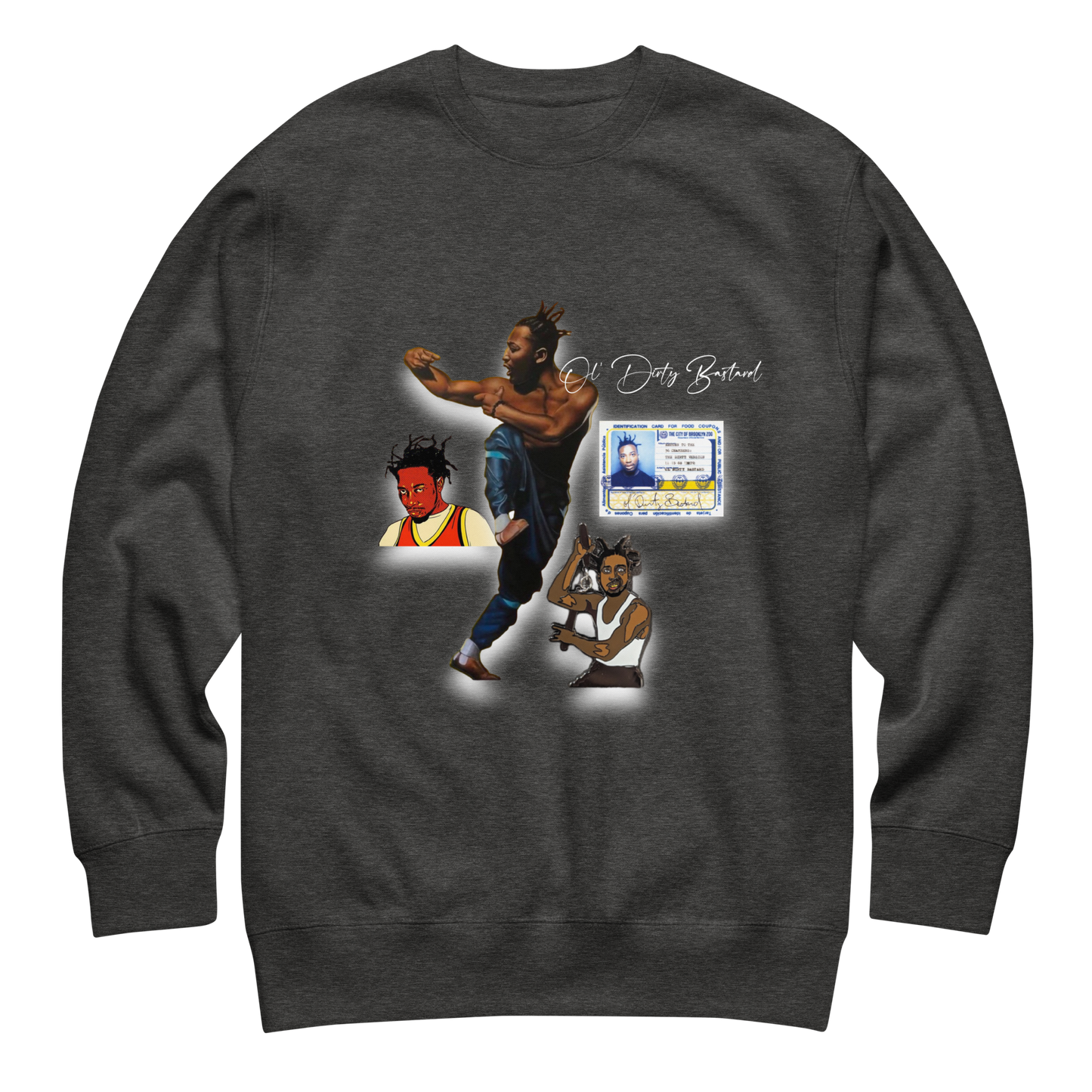 "ODB" Sweatshirt