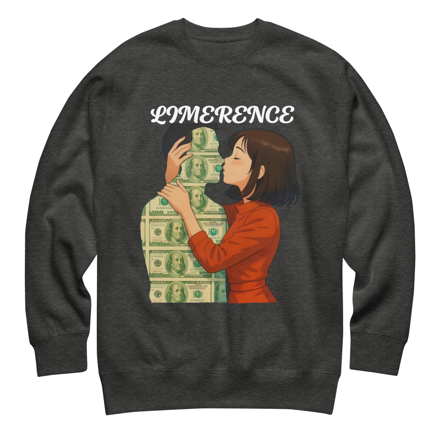 "Limerence" Sweatshirt