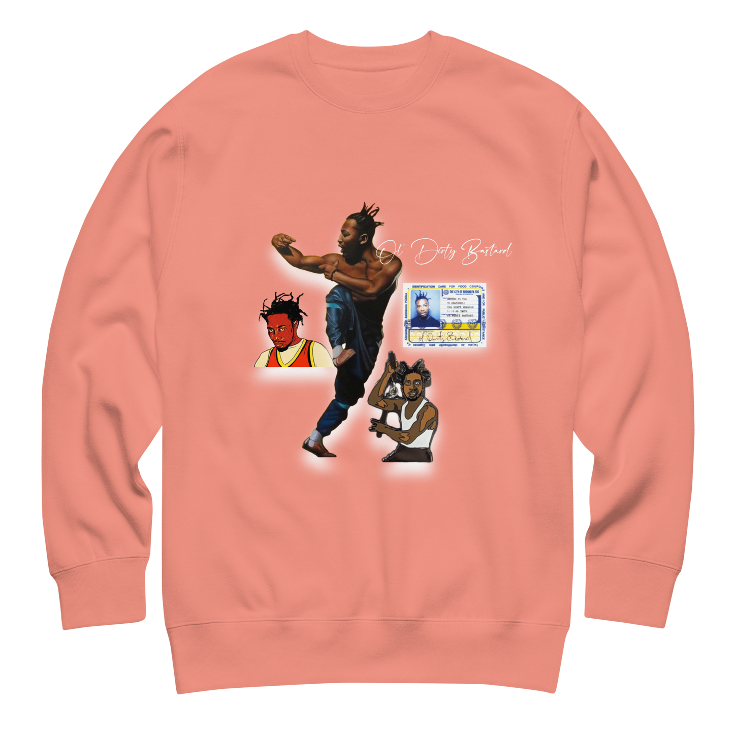 "ODB" Sweatshirt