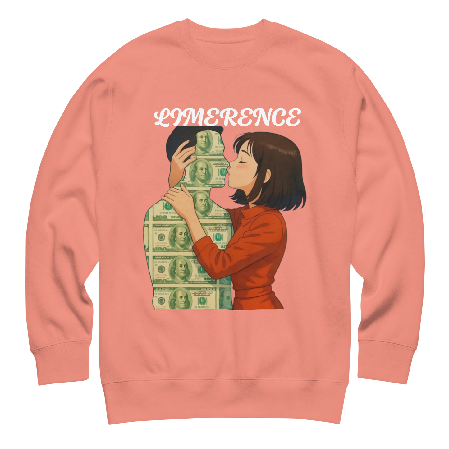 "Limerence" Sweatshirt