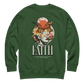 "Faith" Sweatshirt