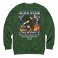 "Revolution Catalyst" Sweatshirt