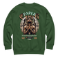 "Paper Chaser" Sweatshirt