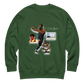 "ODB" Sweatshirt