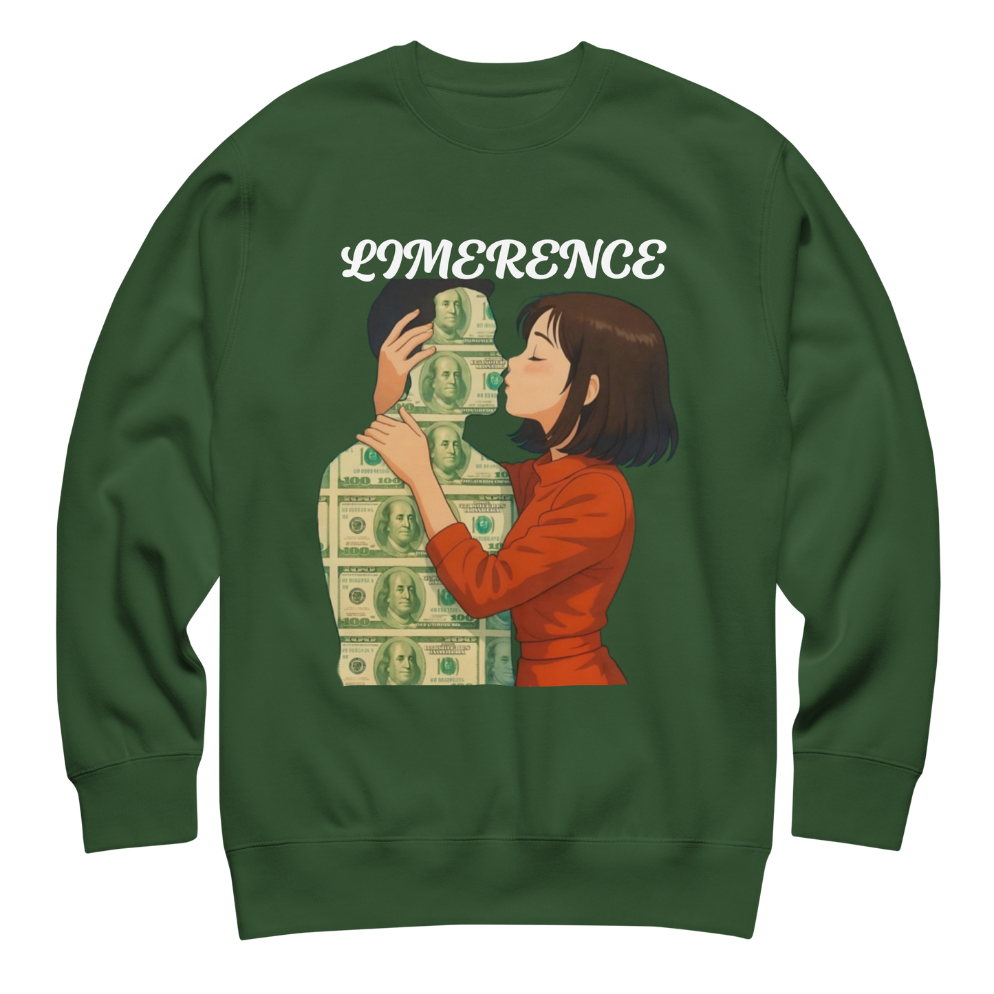 "Limerence" Sweatshirt