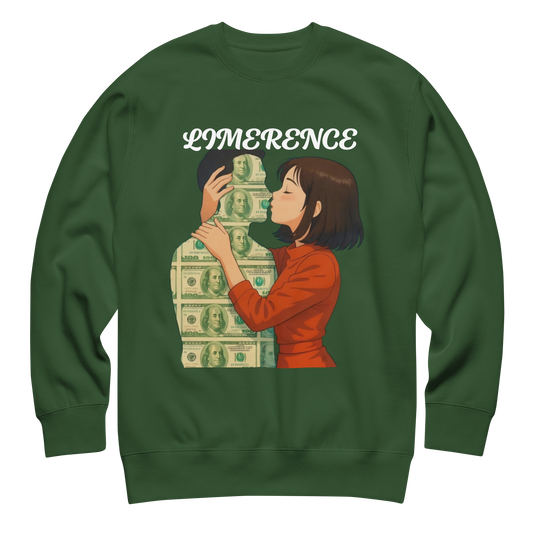 "Limerence" Sweatshirt