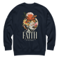 "Faith" Sweatshirt