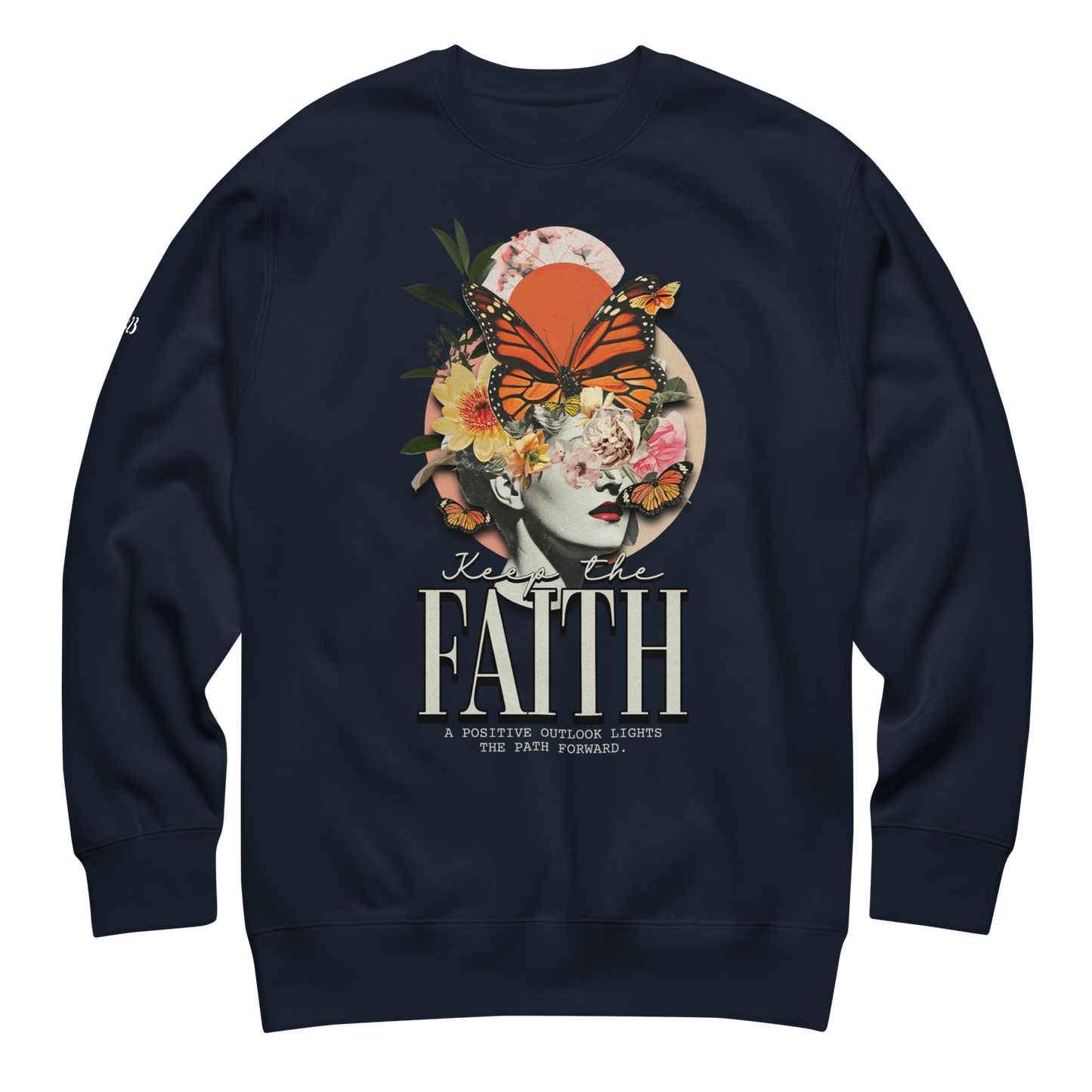 "Faith" Sweatshirt