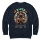 "Paper Chaser" Sweatshirt