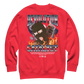 "Revolution Catalyst" Sweatshirt