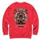 "Paper Chaser" Sweatshirt