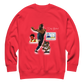 "ODB" Sweatshirt