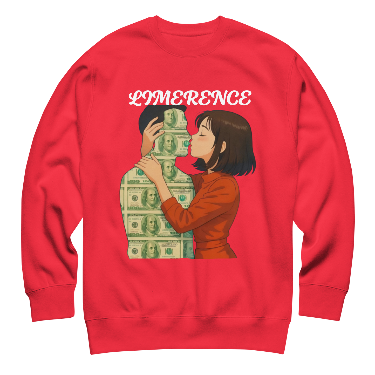 "Limerence" Sweatshirt