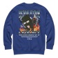 "Revolution Catalyst" Sweatshirt