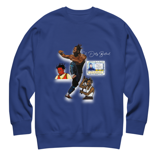 "ODB" Sweatshirt