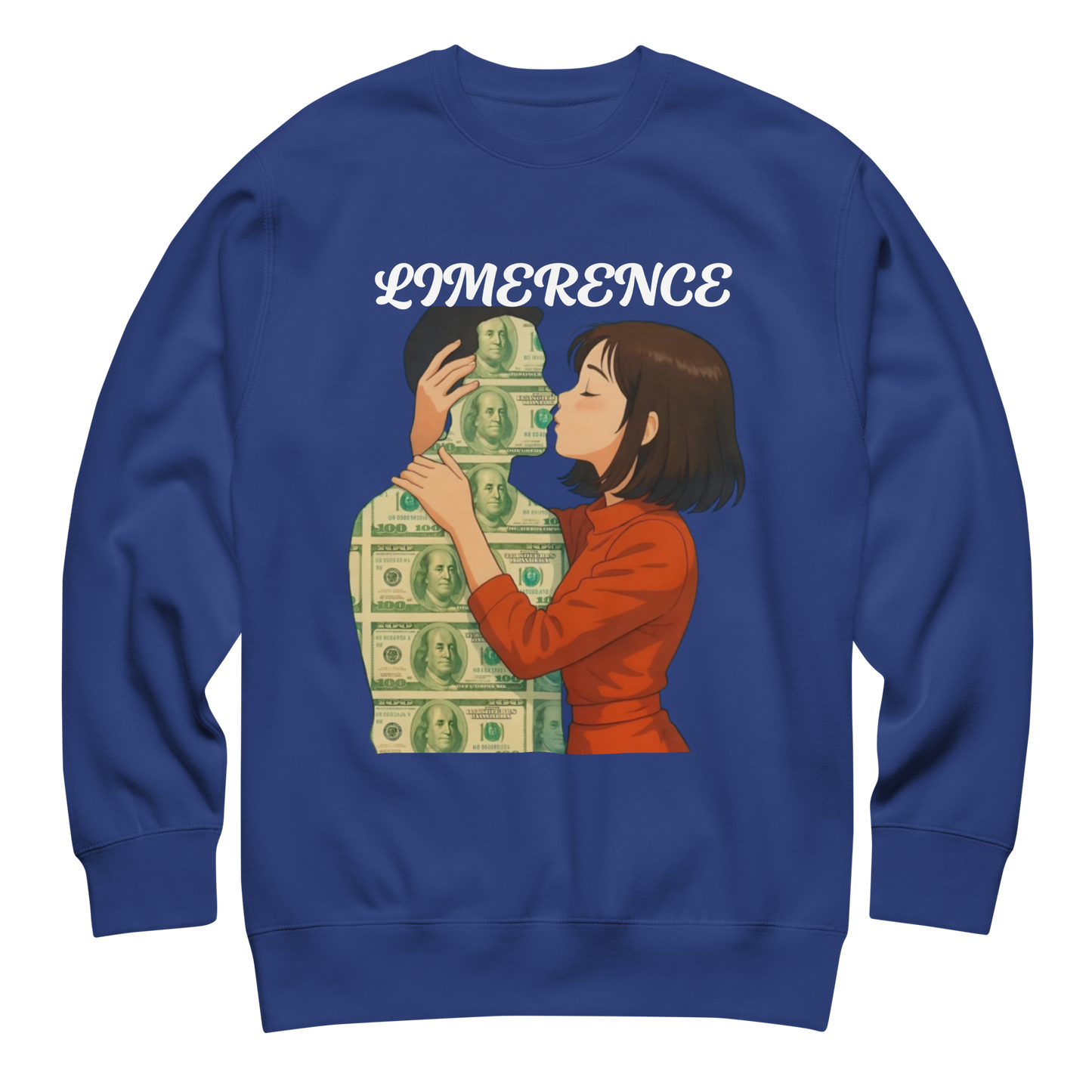 "Limerence" Sweatshirt