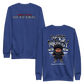 "More Money" Sweatshirt