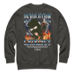 "Revolution Catalyst" Sweatshirt