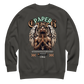 "Paper Chaser" Sweatshirt