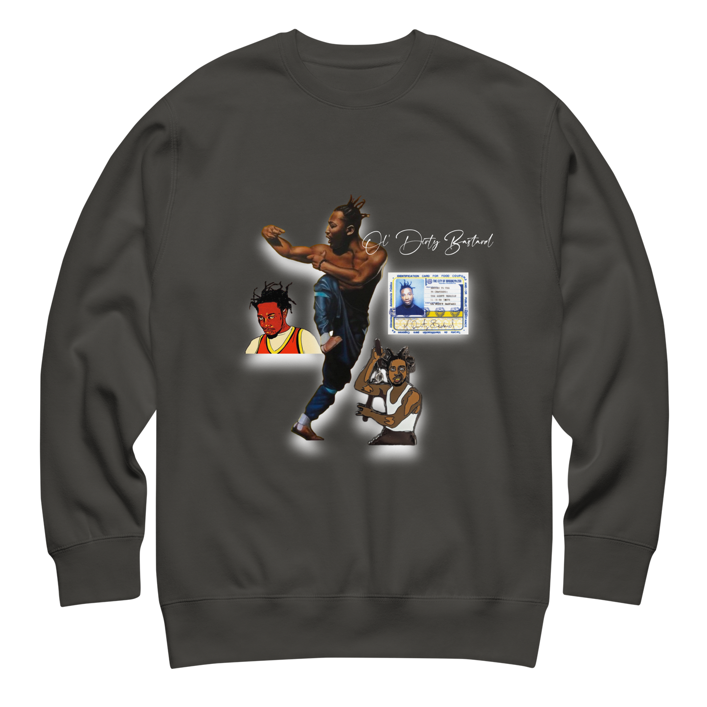 "ODB" Sweatshirt