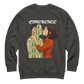 "Limerence" Sweatshirt