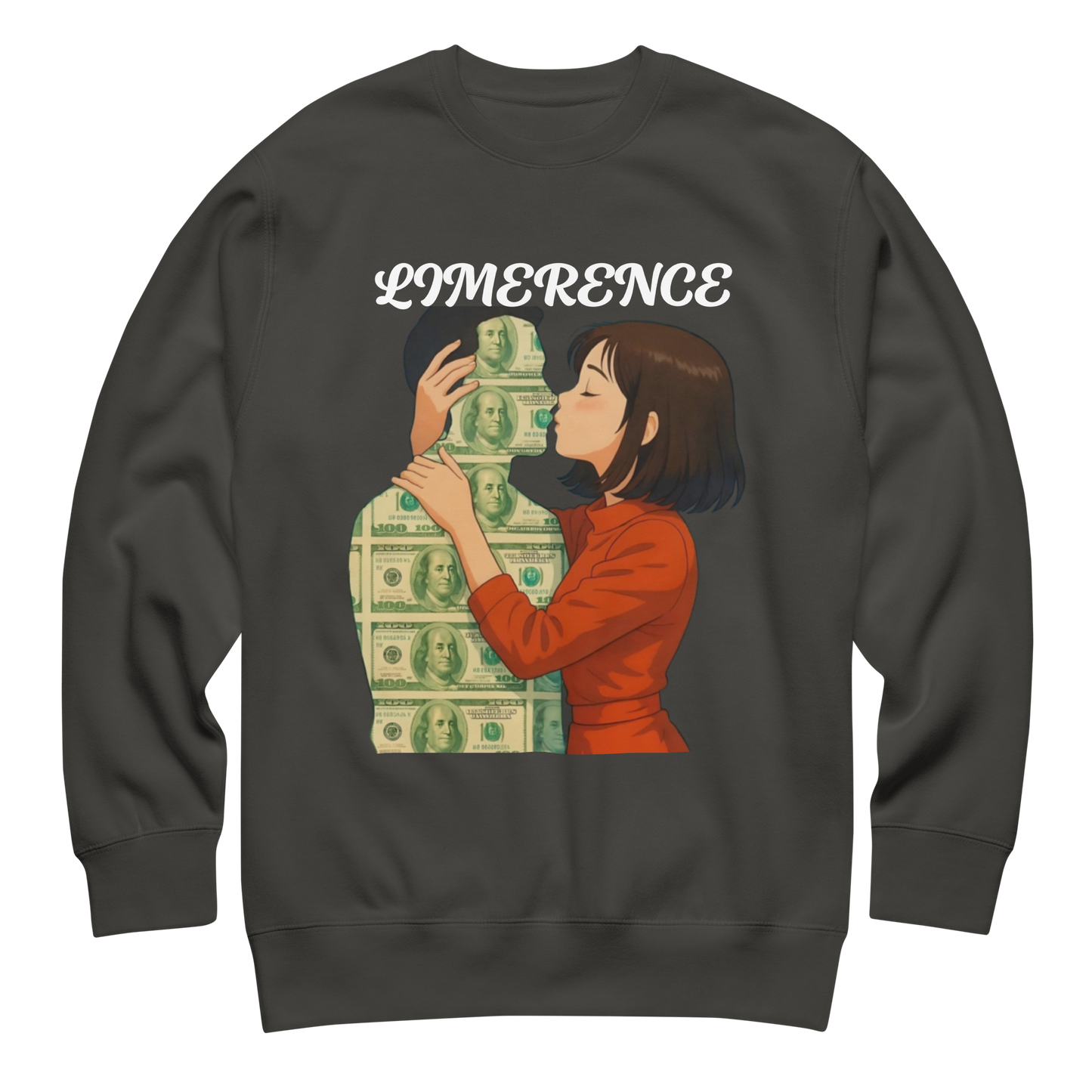 "Limerence" Sweatshirt