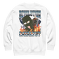 "Revolution Catalyst" Sweatshirt