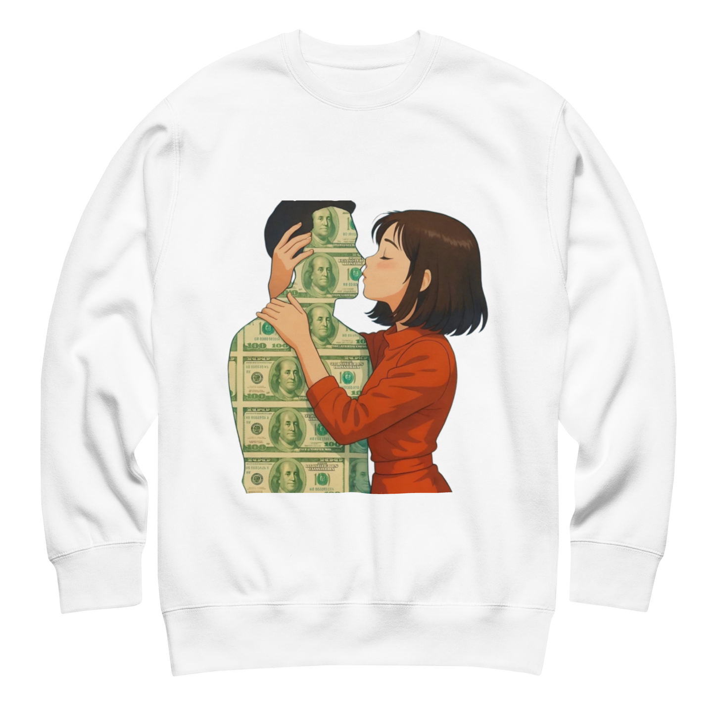 "Limerence" Sweatshirt